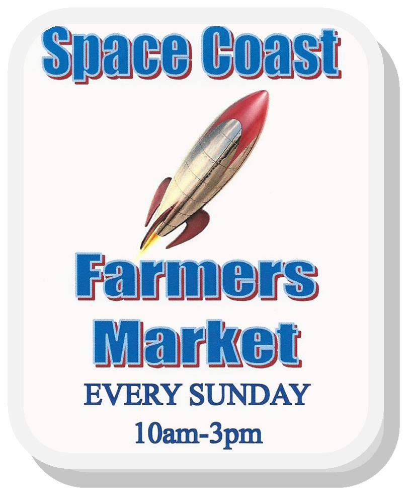 Space Coast Farmers Market