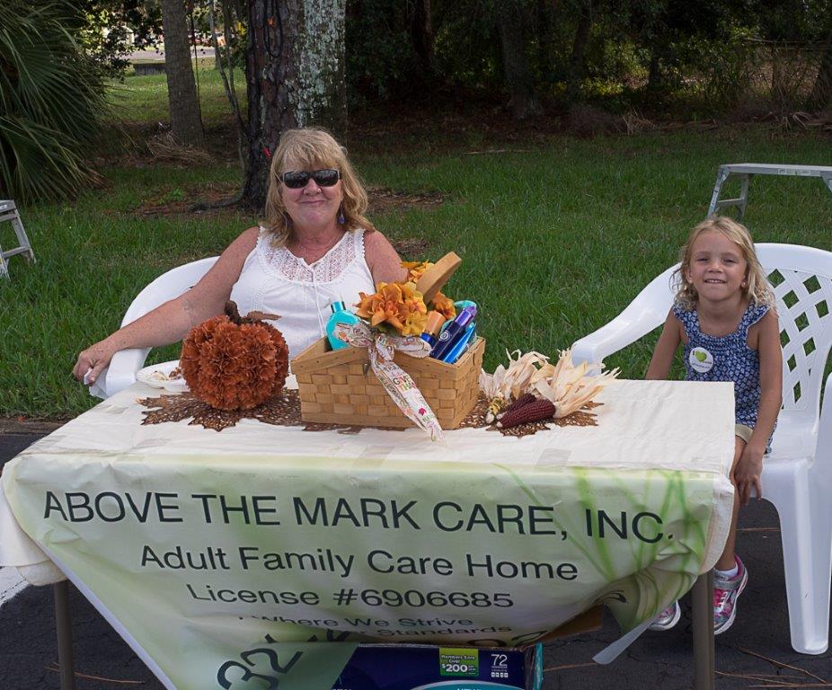 National Night Out 2018