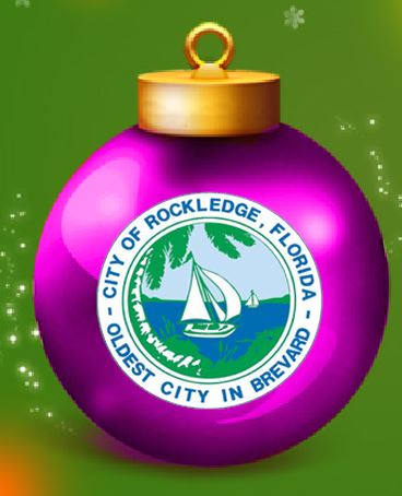 seal as bauble purple