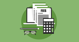 fees