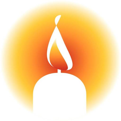 candle clip art