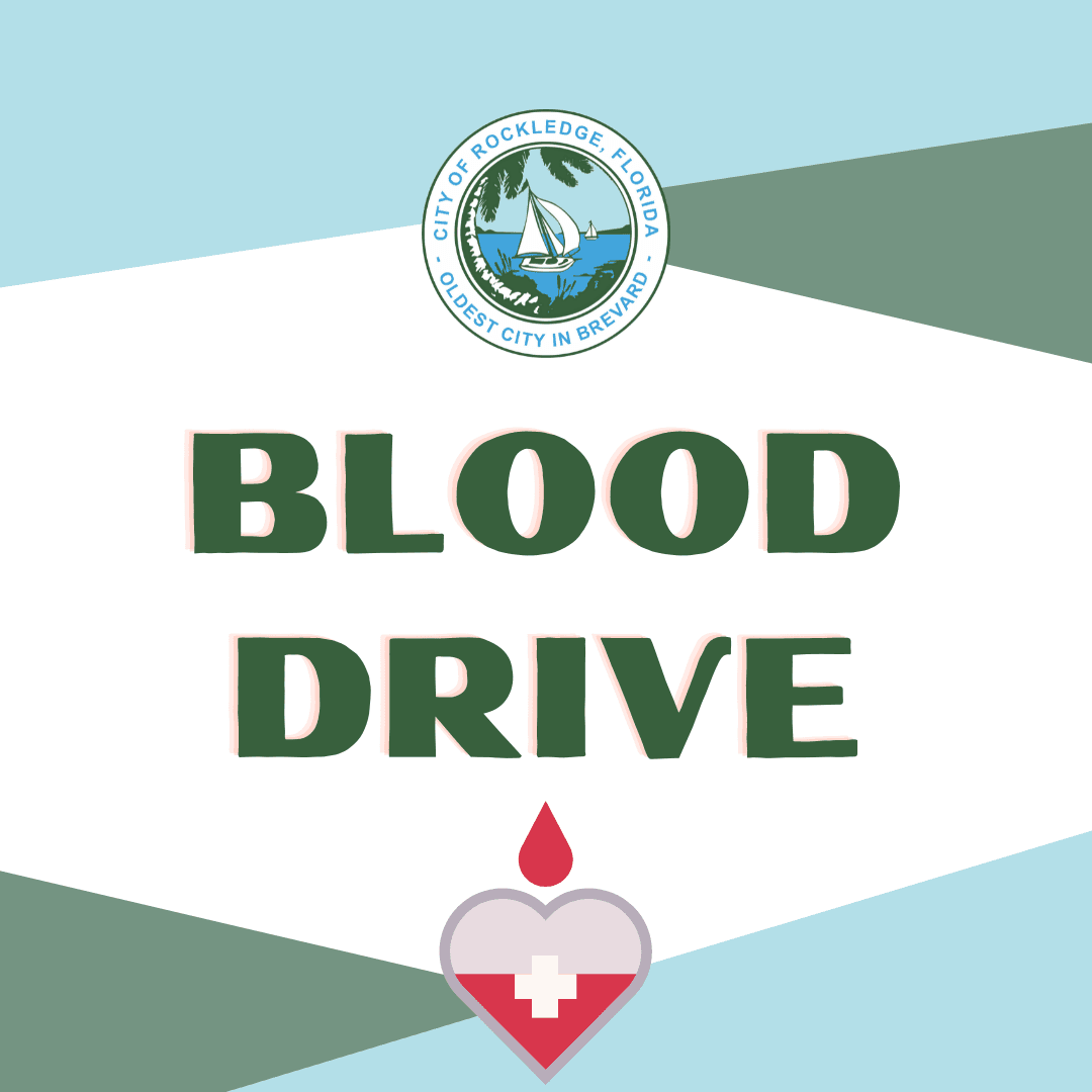 Blood Drive