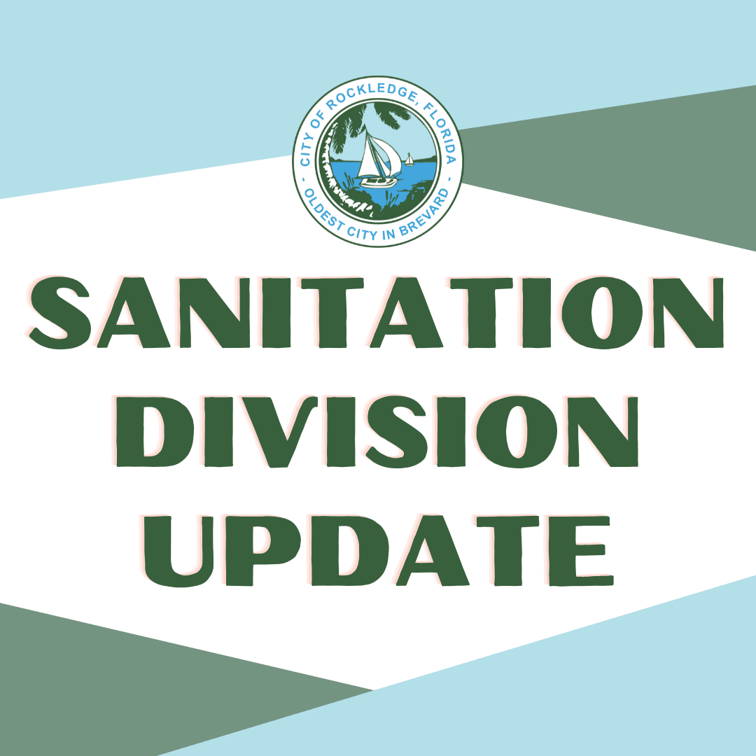 Sanitation Info