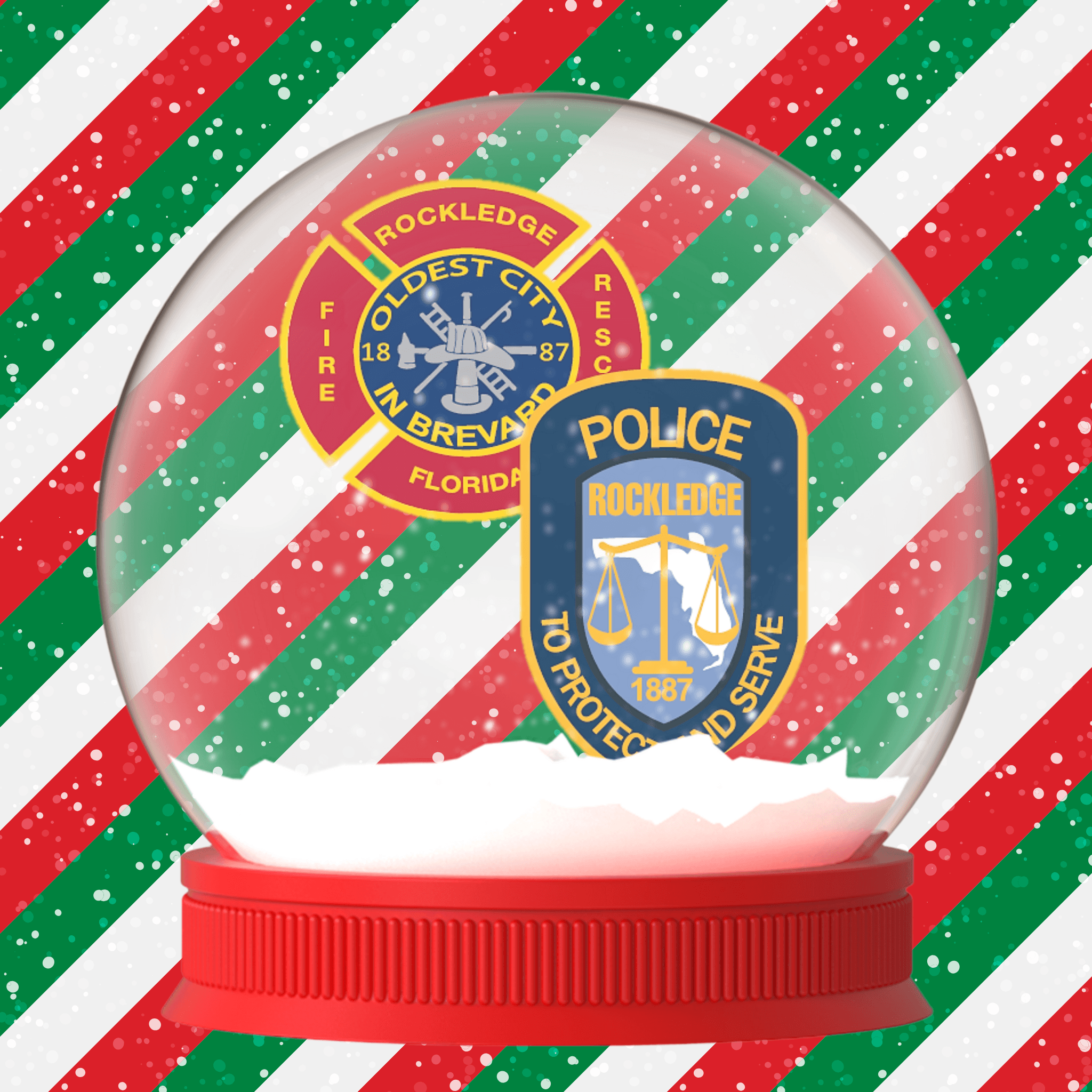 City Holiday Facebook Profile Picture (1)