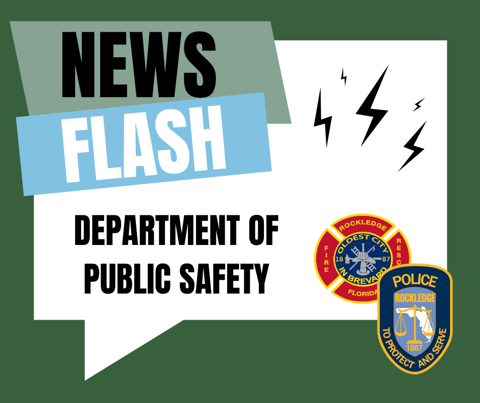 Public Safety Update