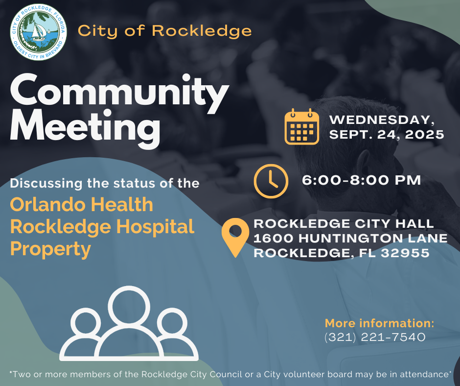 Orlando Health Community Meeting (1)