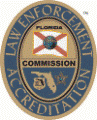 Law Enforcement Accreditation Seal
