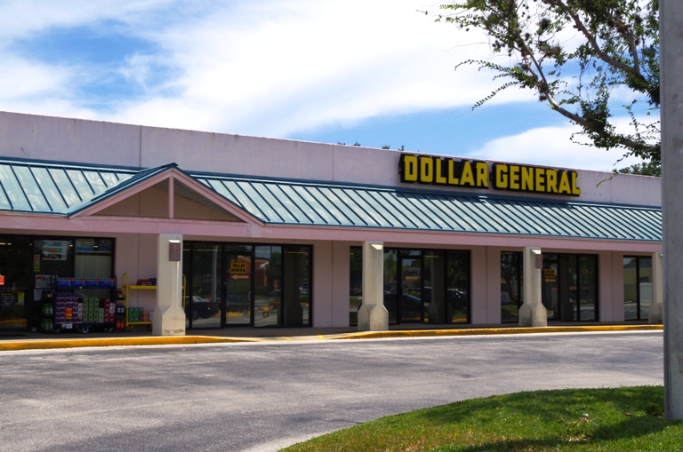 Barton Commons before