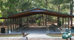 Community Park Pavilion